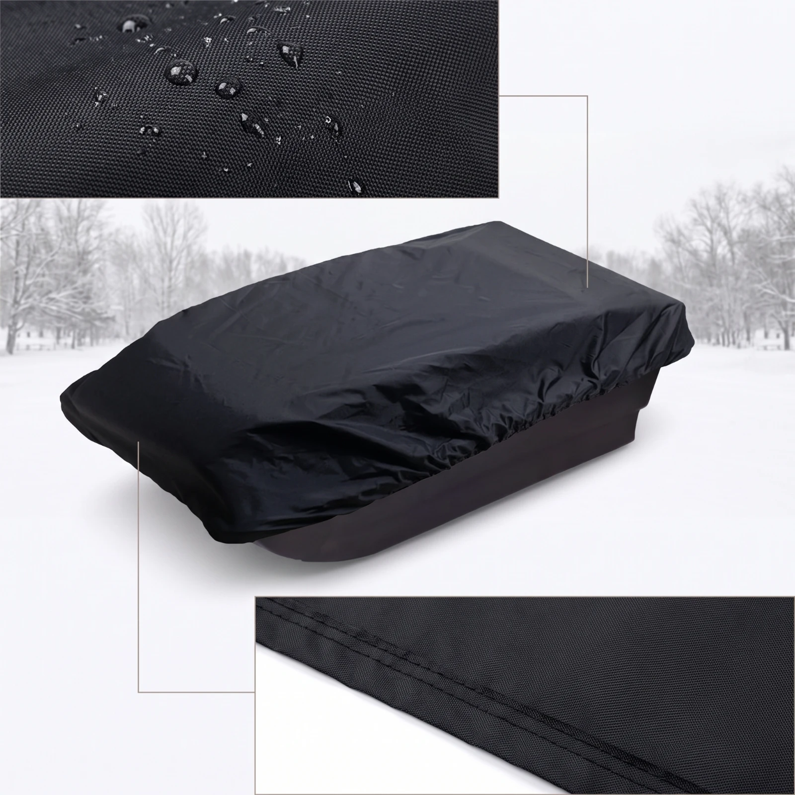 ice-fishing-sled-cover-dustproof-sled-cover-with-drawstring-heavy-duty-windproof-for-outdoor-storage