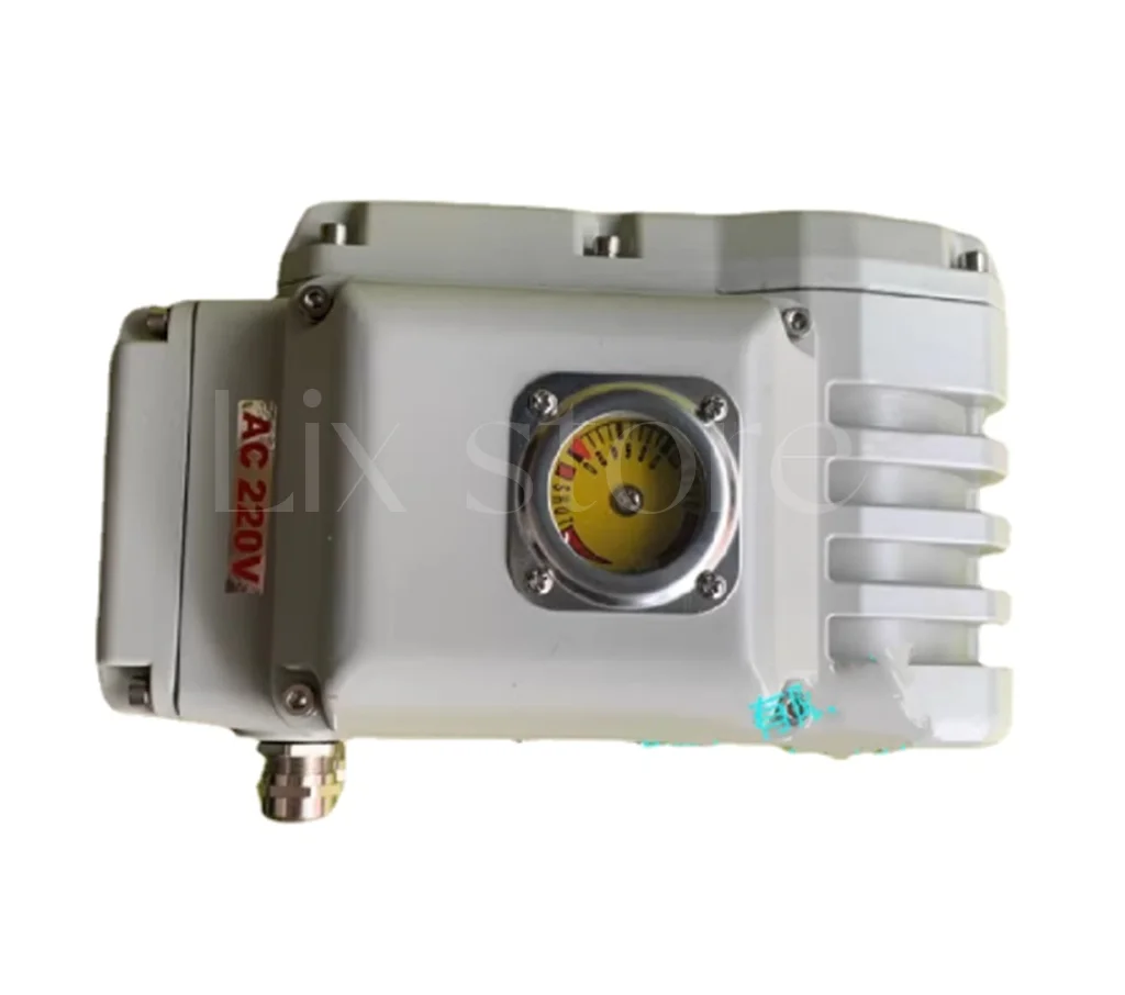 QTY:1 new Electric Actuator EA-200CPT30 Electric Actuator