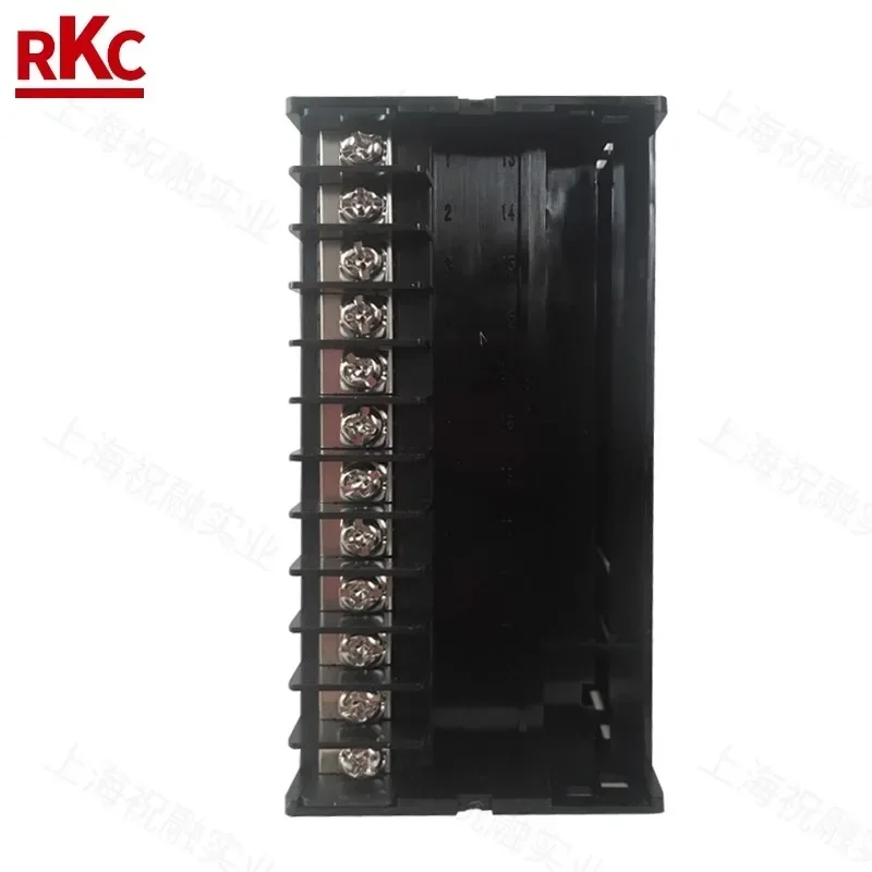Controlador japonés RKC serie RH, RH400-FK02-8 x AN, M x GN, RH100-FK02-8 x AN