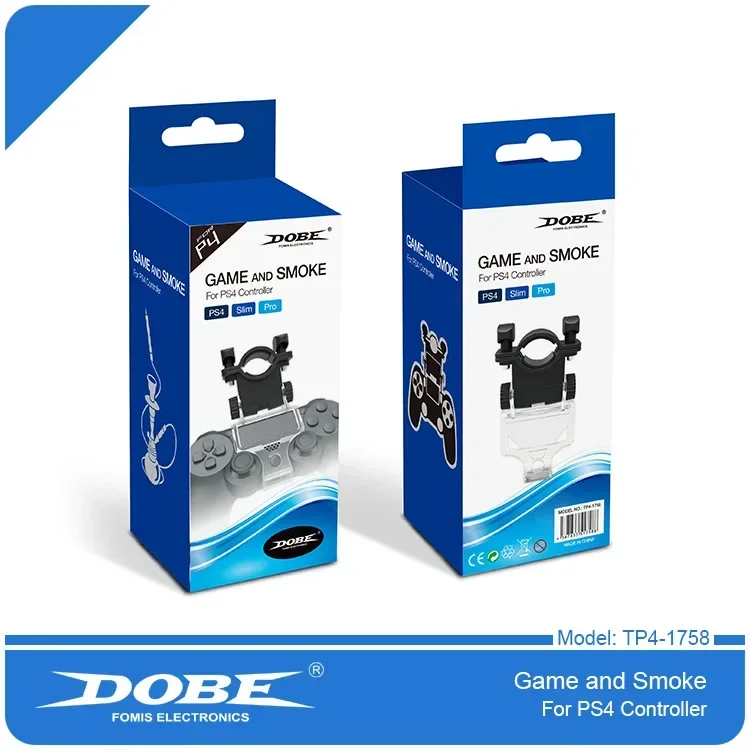 Hookah Hose Holder shisha Aluminum handle holder For PS4 Slim Pro Game Controller Chicha Narguile smoking Accessories