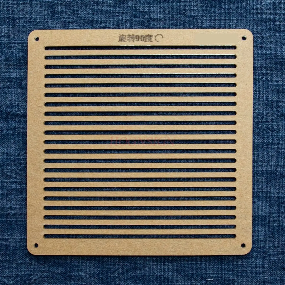 1 шт., шаблон для вышивки, прозрачный рисунок, ручной инструмент «сделай сам», линейка, полукруг, сетка, шаблон для маркировки