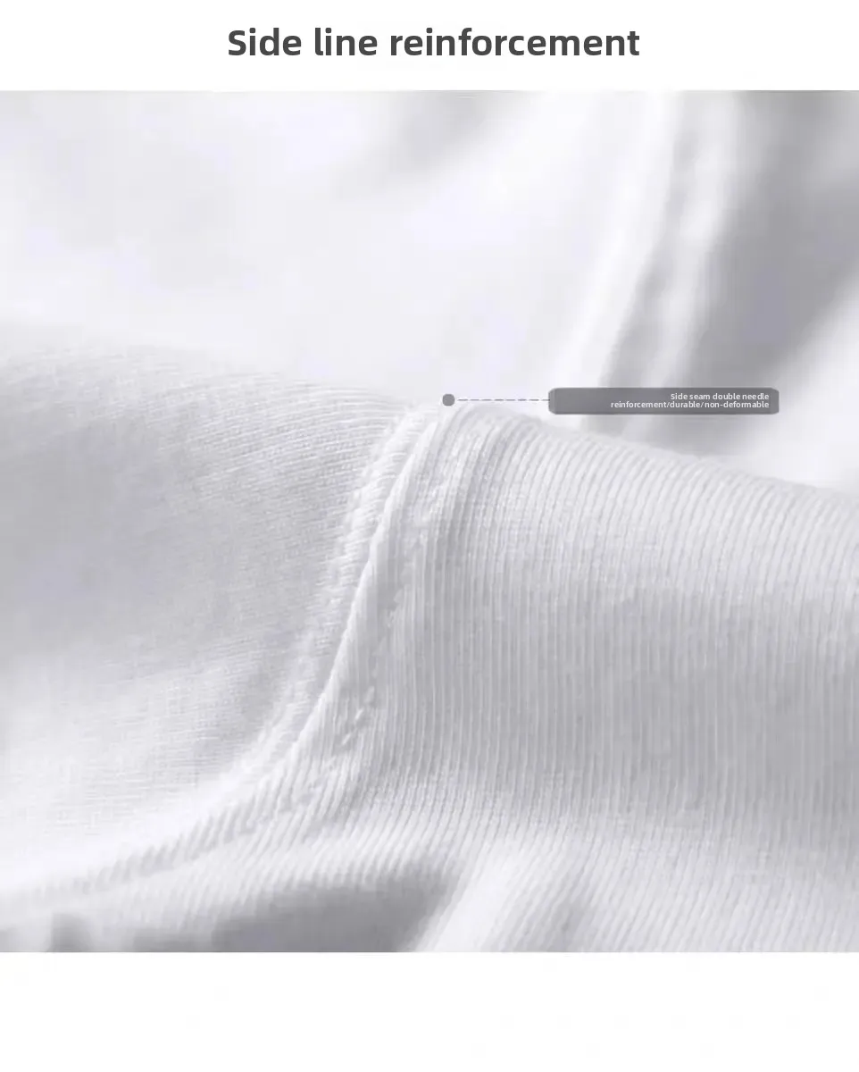 DIY Ihr Logo 400 g/m2 schwere Baumwoll-Herren-T-Shirts, 26 Farben, personalisieren Sie Ihr eigenes Design, DTG-Digitaldruck, Damen-T-Shirt 3XL – Detail 27