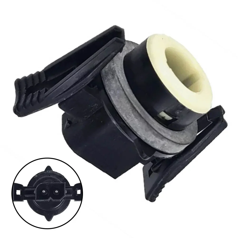 Lighting Component Front Bulb Socket For BMW For E36 For E34 For E32 63131384032 Factory Spec Replacement Part Reliable Fit