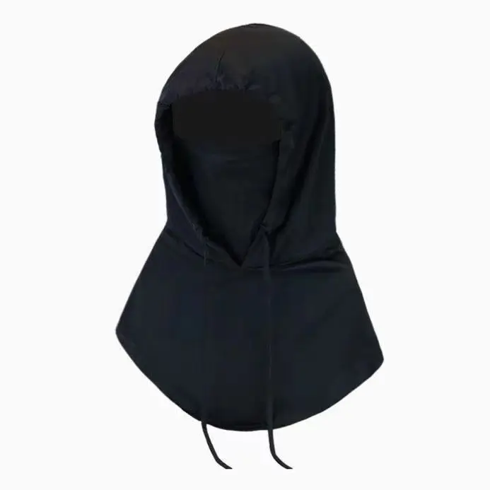 

Дышащая маска для лица, уличная велосипедная солнцезащитная маска, защита от ультрафиолета, полнолицевая крышка, трансформируемая многоцелевая гетра для шеи