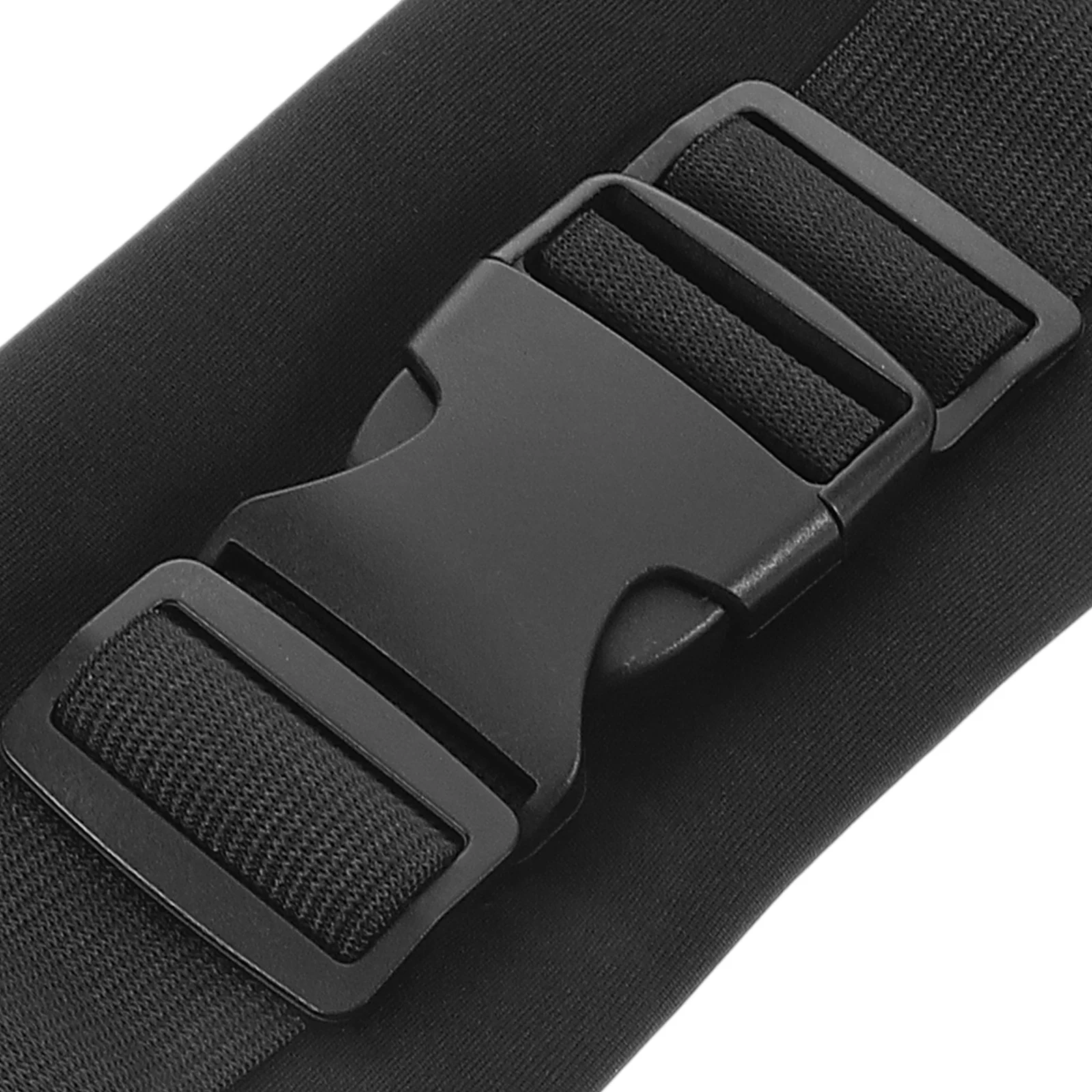 حزام ركض للياقة البدنية مقاوم للماء من النيوبرين مع جيب للهاتف مضاد للسرقة للمشي لمسافات طويلة والركض وركوب الدراجات وحزام الجري للياقة البدنية #4