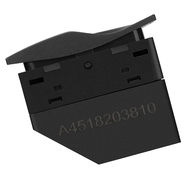 Car Sunroof Changeover Switch For Smart Fortwo 451 Carbrio 2007-2015 Convertible Top Switch A4518203810 4518203810