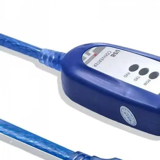 

ESD/Short-circuit Protection USB To 485/422 Serial Cable Industrial Grade RS485 To USB Communication Converter To 485 Module