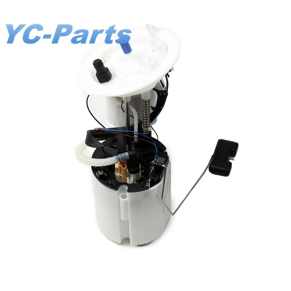 Fuel Pump Fuel Delivery Unit for AUDI AA B8 ALLROAD AVANT A5 CONVERTIBLE SPORTBACK Car Accessory