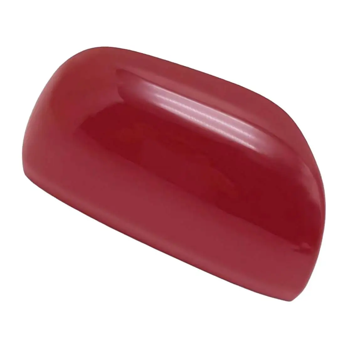 

Крышка правой боковой зеркала заднего вида, рамка, крышка крыла, накладка из АБС-пластика, красный, подходит для Toyota RAV4 2006 2007 2008 2009 2010 2011 2012