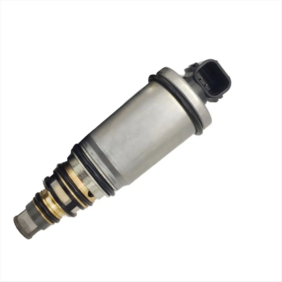 AMAW Car A/C Compressor Electronic Control Valve for Hyundai Sonata 2.0L 2.4L 2011-2014