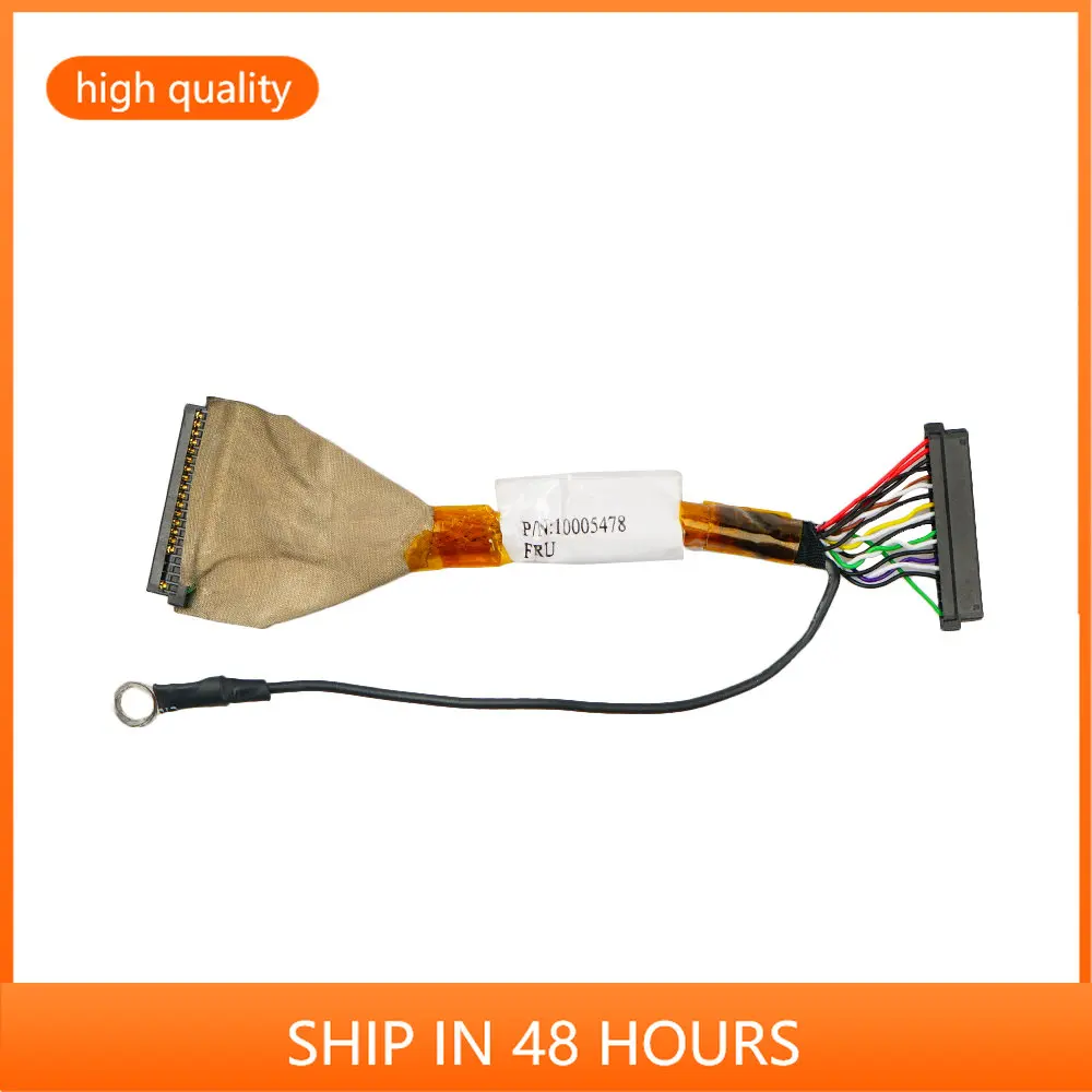 

(HuanZhi) LCD Flex cable Replacement for Honeywell LXE Thor VM1