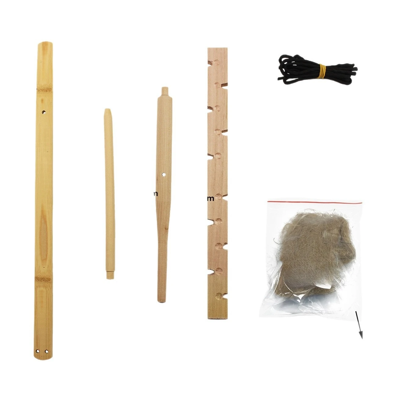 Outdoor drilling for fire Expansion teaching Field team building Picnic survival Fire tools and equipment set