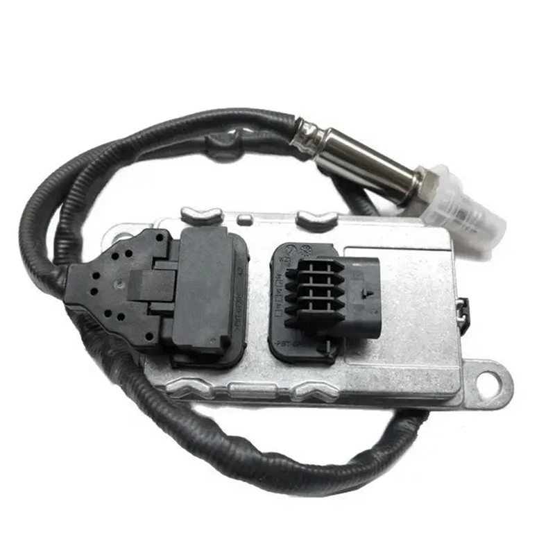 

5WK97101 Nitrogen Oxide Oxygen Sensor For Euro.6 Diesel Engine SCR Emission System Truck Engine Nox Sensor Replacement