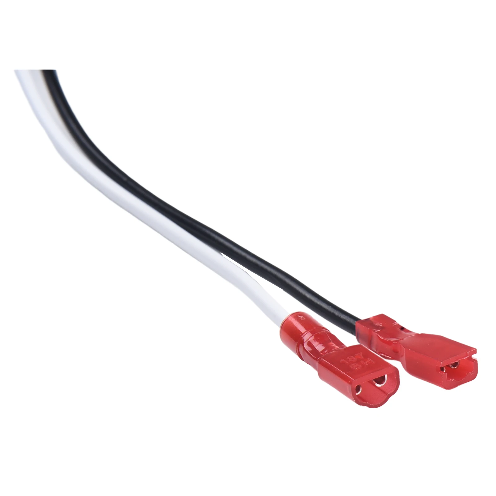 Door Speaker Connector Harness Adapter for Ford for f150 725600 1999 2014 Compatible 4X Wires Adapter Fits Factory Speaker