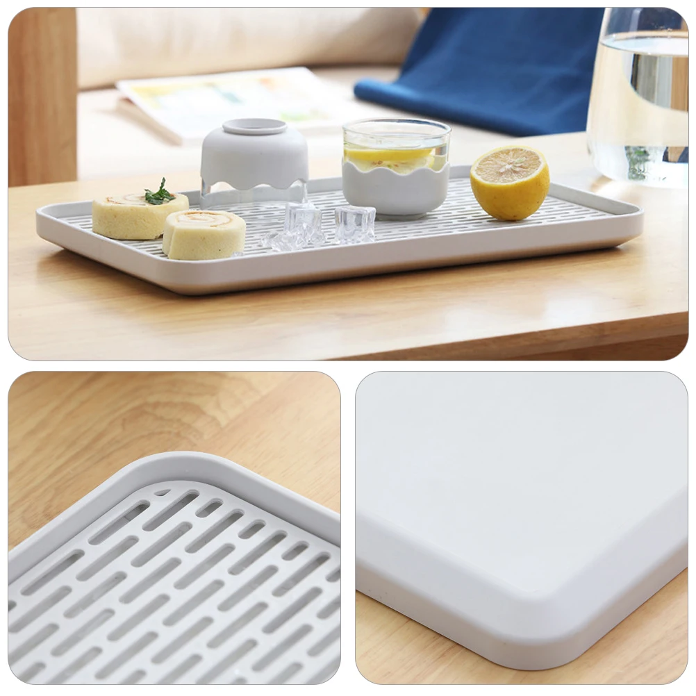 

Detachable Draining Rack Fruit Tray Kitchen Organizer Bottle Drying Station Infant Bottle Dryer Serving Bowl Milk Bottles