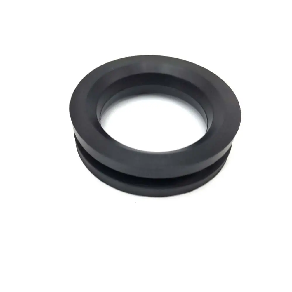 

Fuel Gas Tank Filler Neck Tube Rubber Grommet Seal For A B E C Body 1964-1974