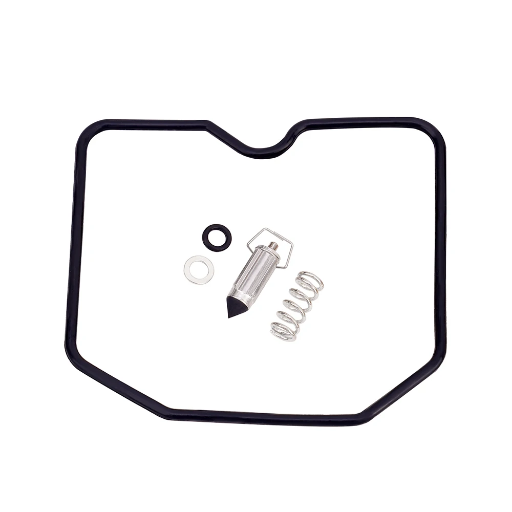 คาร์บูเรเตอร์คาร์บสร้างซ่อมชุดสำหรับคาวาซากิแพรไร 360 KVF360 2003 2004 2005 2006 2007