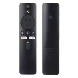For Xiaomi MI Box S XMRM-006 Smart TV Box MI TV Stick MDZ-22-AB MDZ-24-AA W Google Assistant Bluetooth Voice Remote Control