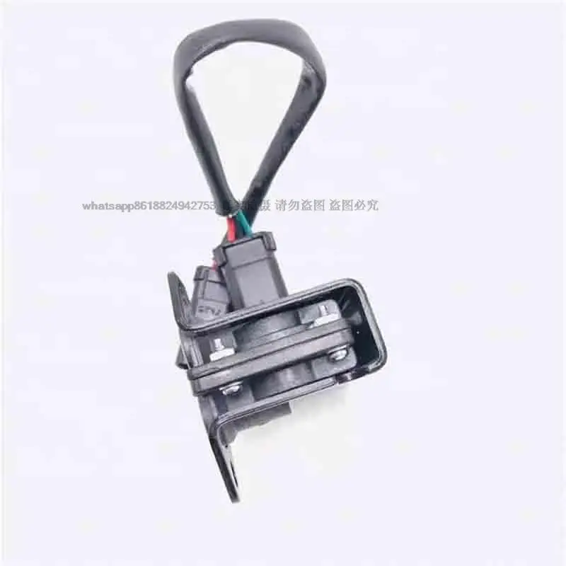 2660136 Excavator Accessories E315D 318D for Differential Pressure Sensor 266-0136