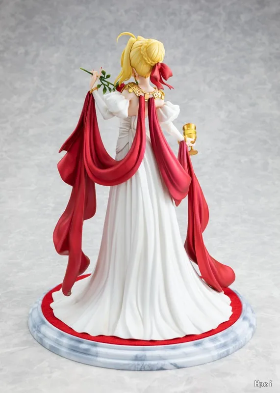 

【UA】KADOKAWA KDcolle Fate - Crown Designation Swordsman - Нерон Клавдий, фигурка в масштабе 1/7, модель, игрушка, подарок, коллекционная вещь