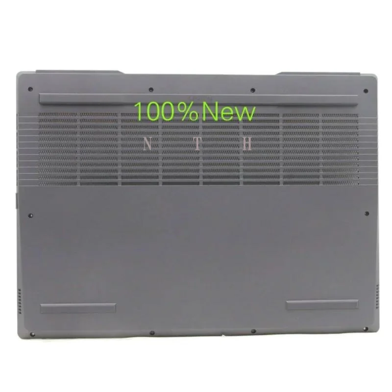 

NTH Новый для Legion 5 15IAH7H 82RB 5-15ARH7H 82RD Нижняя крышка нижнего корпуса 5CB1F38659