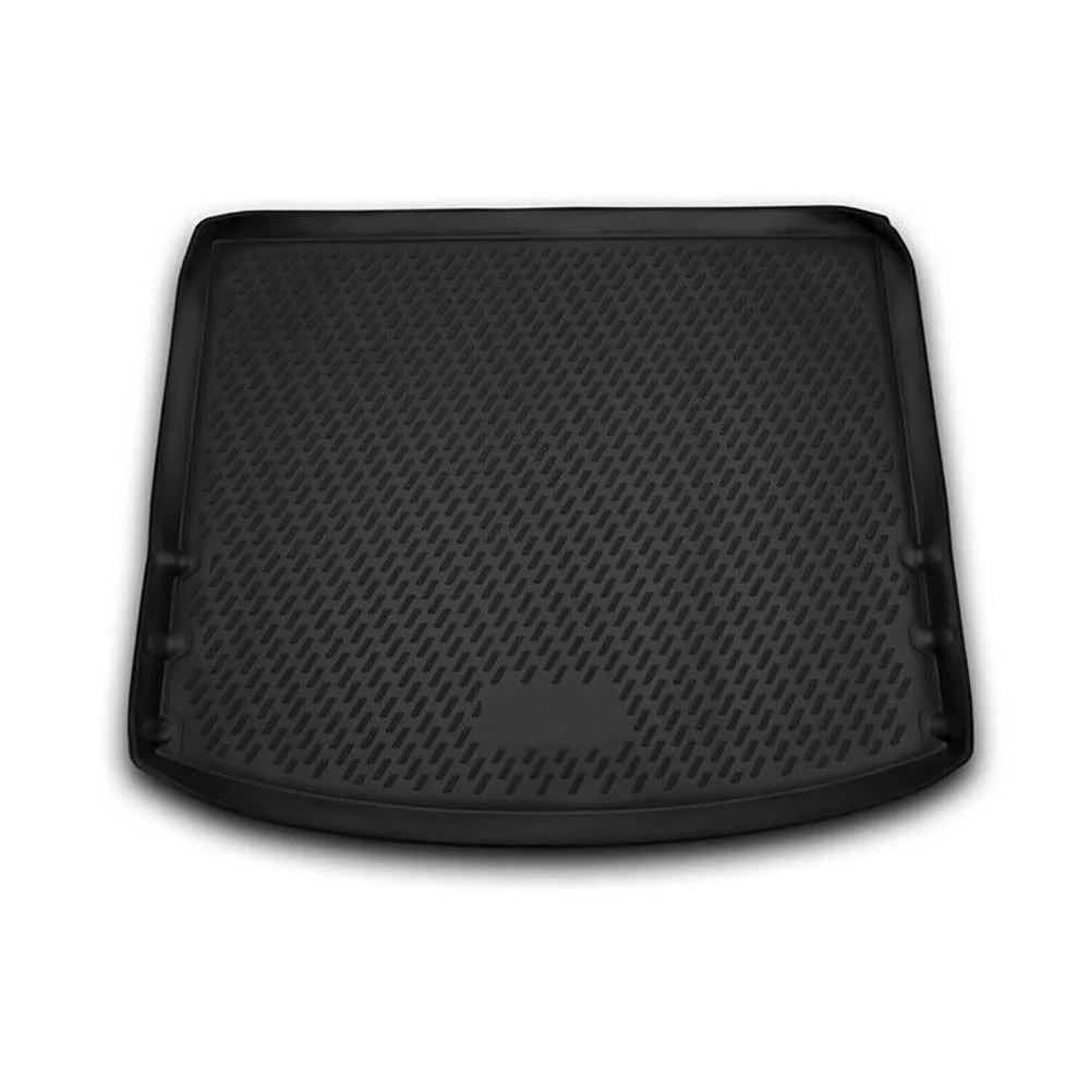 

Cargo Mats Liner for Mazda 3 Hatchback 2014-2018 Waterproof TPE Black United States