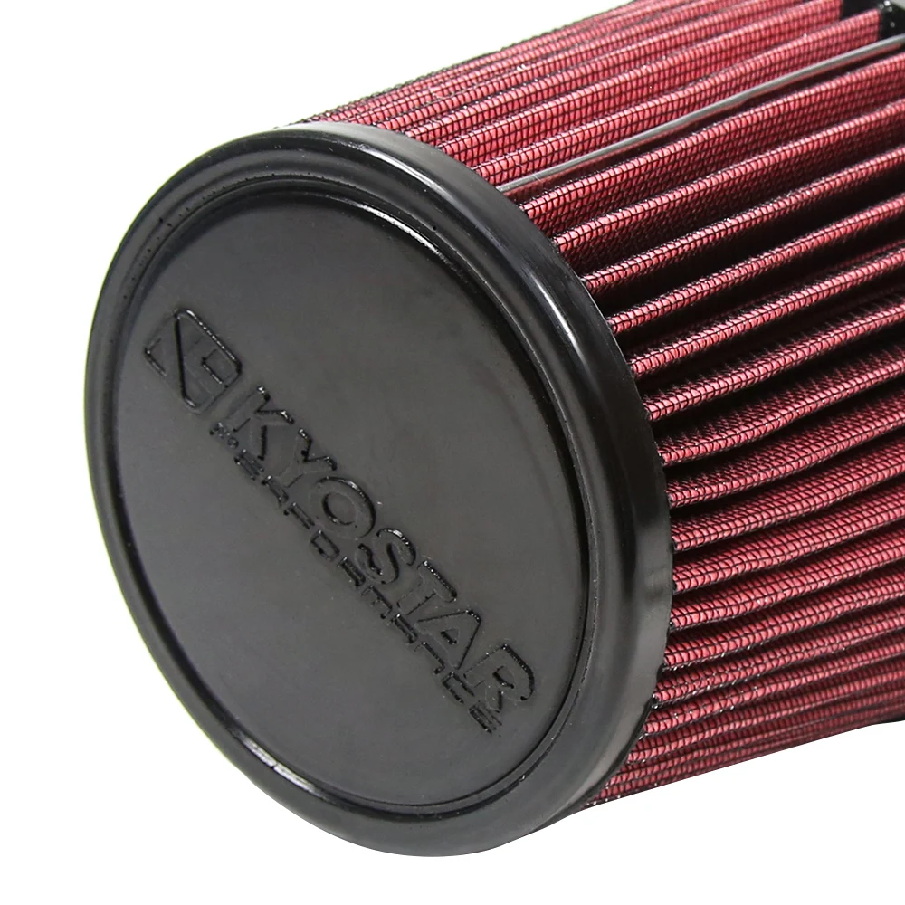 مجموعة نظام دخول الهواء البارد من كيوستار لسيارة Civic Si وNons Si 1.5T 2022+ سيدان أو هاتشباك، لـ Acura Integra 1.5T CVT 2023+