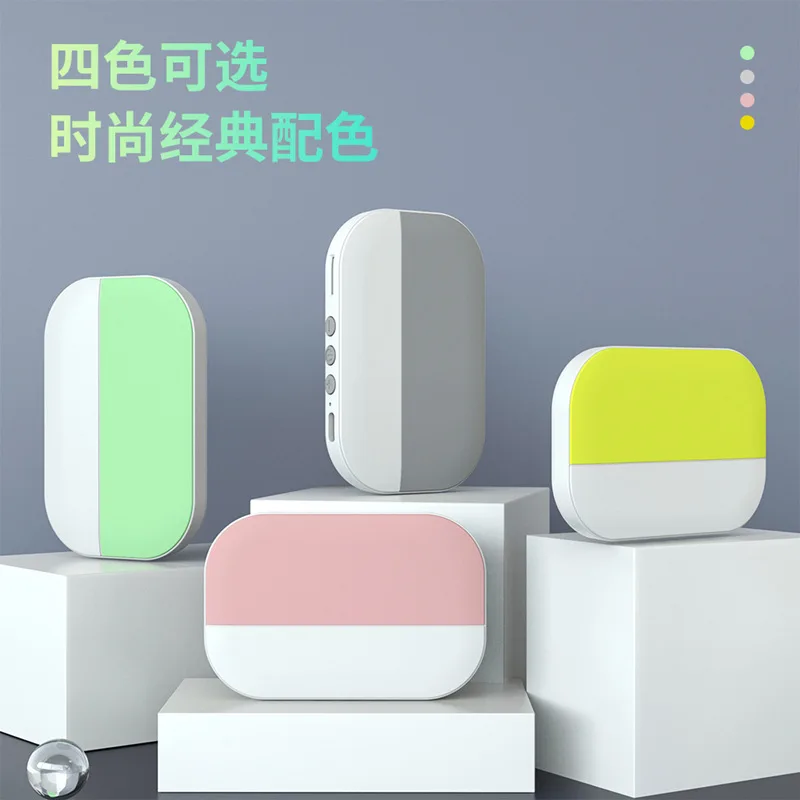 New Bone Conduction… - image