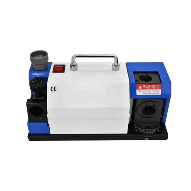 

Multifunctional Drill Grinder Twist Drill Grinding Wheel High Precision Grinding Tungsten Steel Fool Grinder