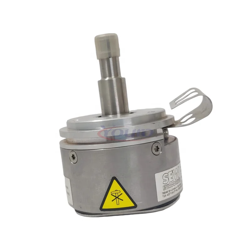 New Original SEW AMG 73 S S24 S2048 AS7Y Absolute Multiturn Encoder 2048 PPR 7-30V DC IP66 with Safety Function