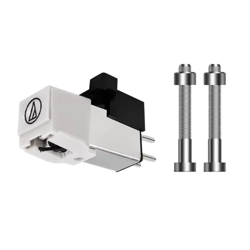 AT-3600L Dynamic Magnetic Cartridge Needle Stylus For Audio Technica Record Player Replacement