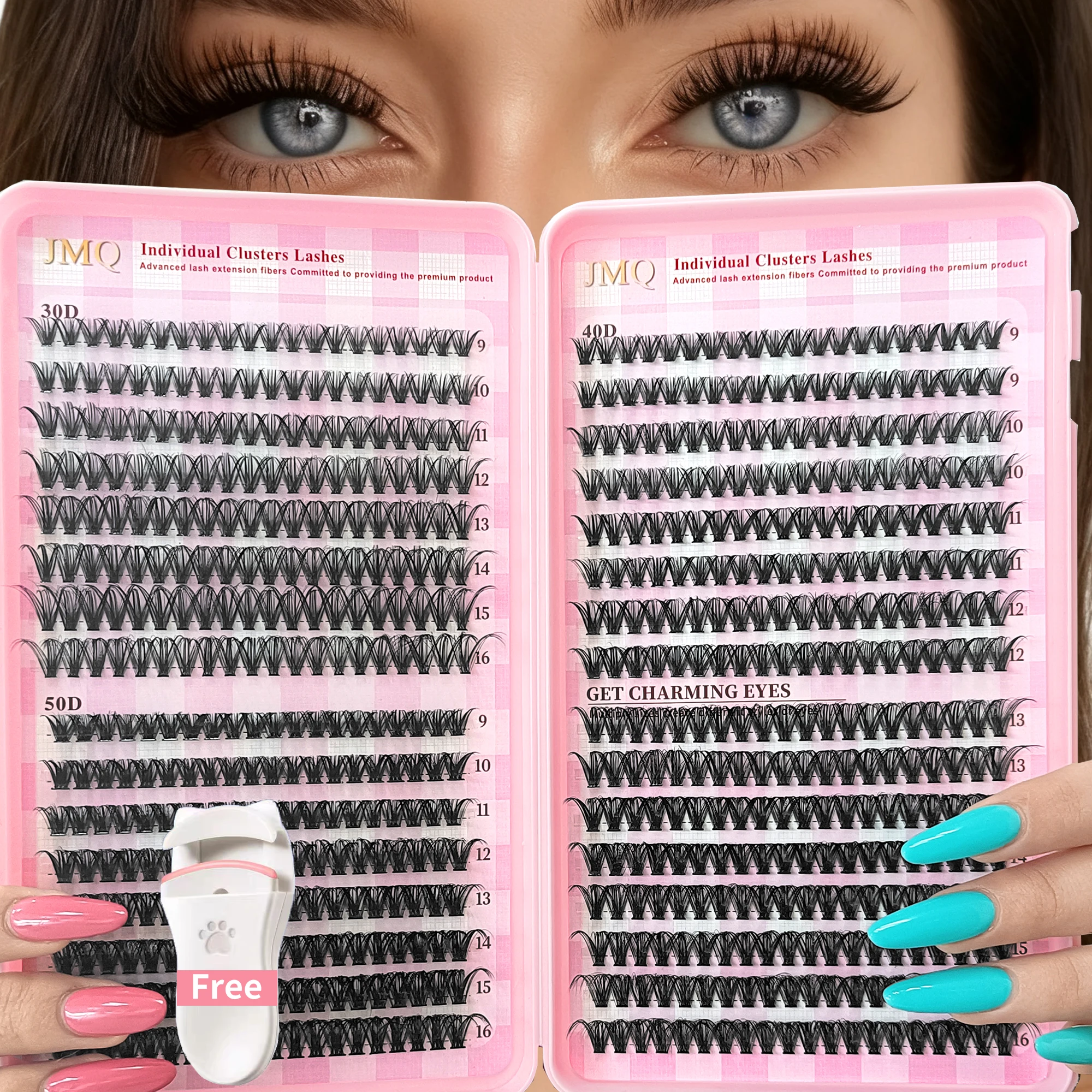 Lakanaku Wimpers Cl…