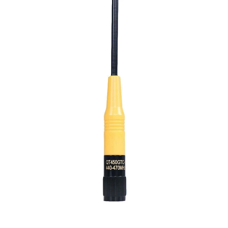 440-470MHZ TNC Port 4dbi Antenna for South Sokia for Top CHCNAV Trimble Surveying RTK Total Station-ABFB