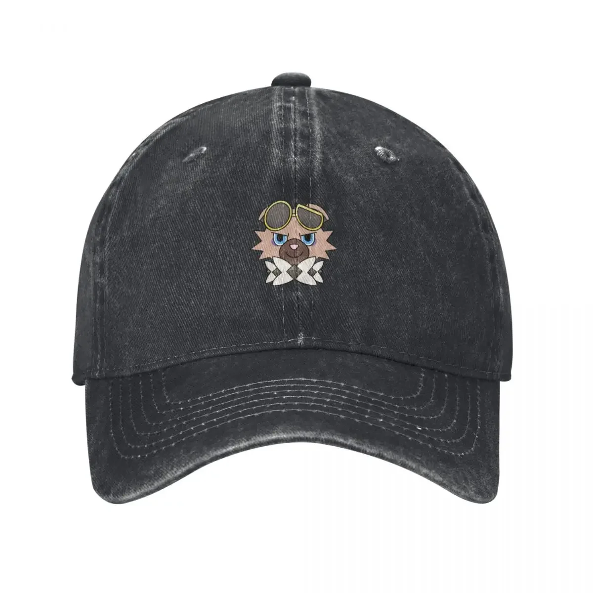 

Rockruff Guzma Baseball Cap Kids Hat Luxury Cap Mountaineering Hats For Men Women's