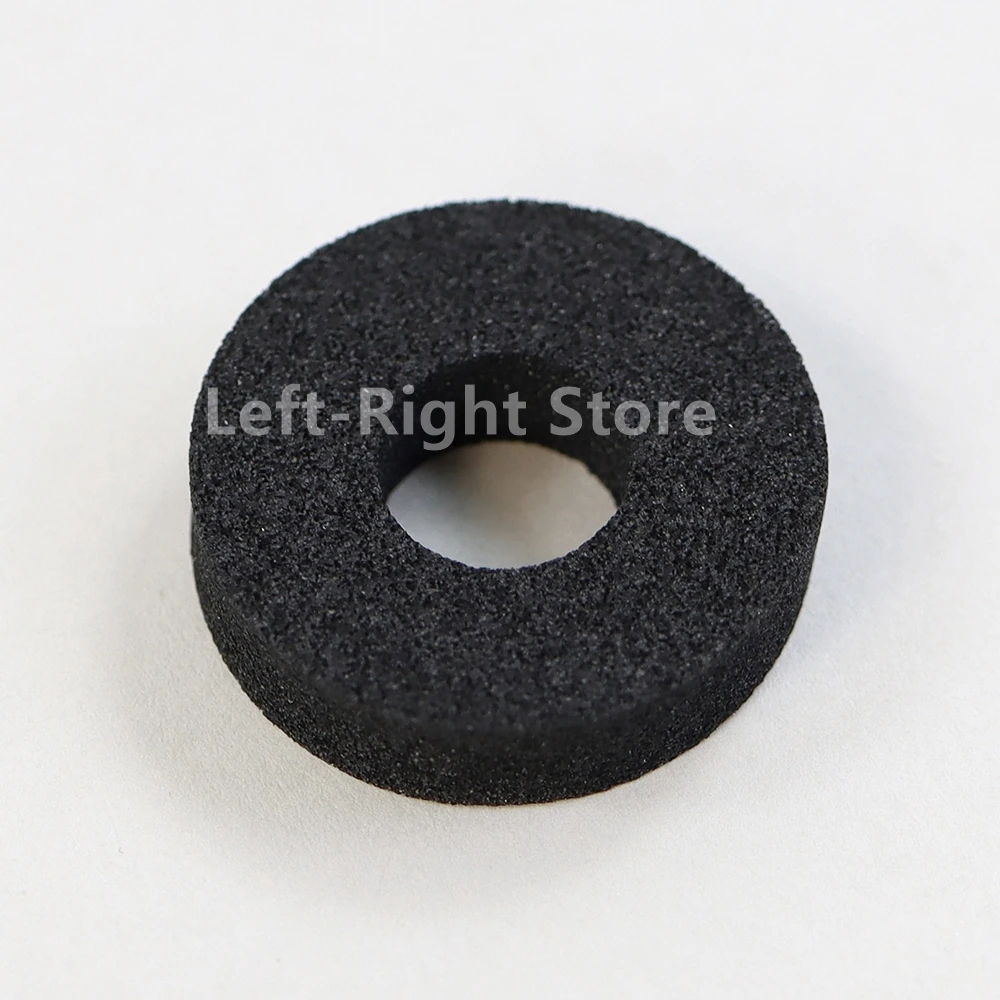 6PCS Per PS4 Spugna Anello Ausiliario Regolazione della Tensione Bastone Analogico Obiettivo Assist Assistente Anello Per PS5 XBOXONE Switch Pro