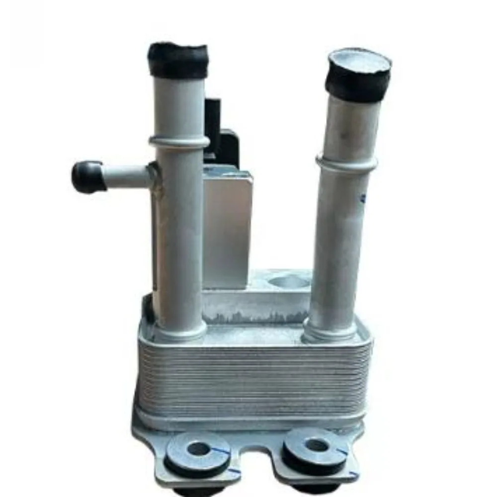 OEM S11-8107030 New Energy Vehicle Parts for Neta V S Battery Heat Exchanger Assembly Thermal Management Brand Automatic Parts