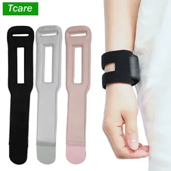 1 Pcs Wrist Brace Hand Wrap for TFCC Tears, Compression Wrist Support for Home Workout Tennis Tendonitis Carpal Tunnel Syndrome