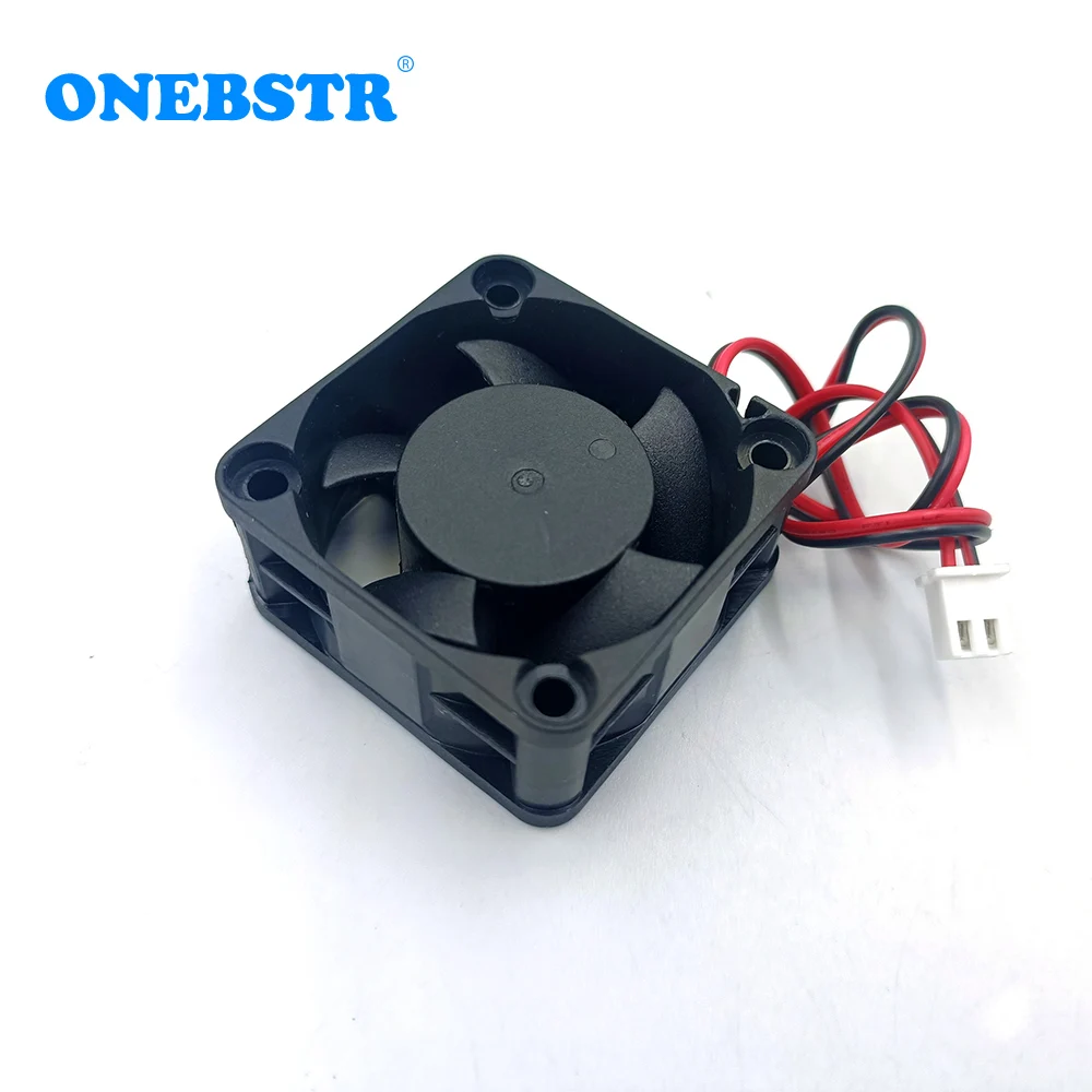 

4020 Brushless Fan 40X40X20mm DC 5V 12V 24V 4cm 40mm Sleeve Bearing Inverter Power Supply Cooling Server Radiator Hot Sales