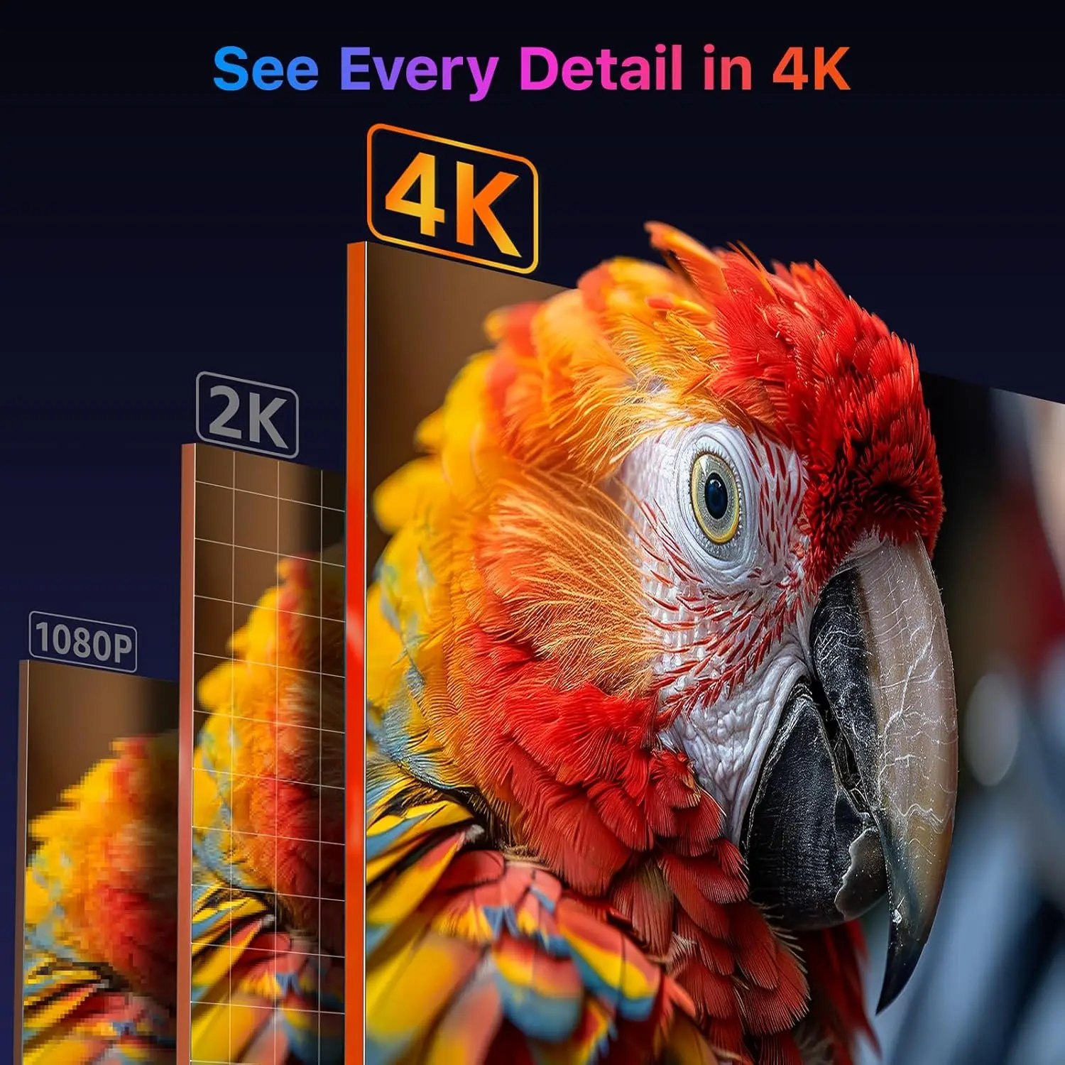 Thumbnail 2 - #30 Best 4K Monitors to Buy In 2026