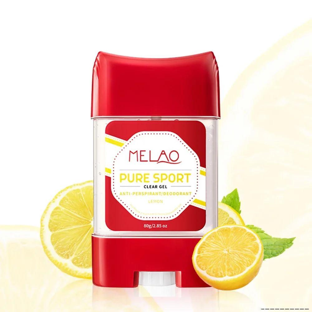 عصا مزيل العرق للرجال مضادة للتعرق تحافظ على الجفاف ورائحة دائمة وإزالة رائحة الإبط تحت الإبط جل منعش #6