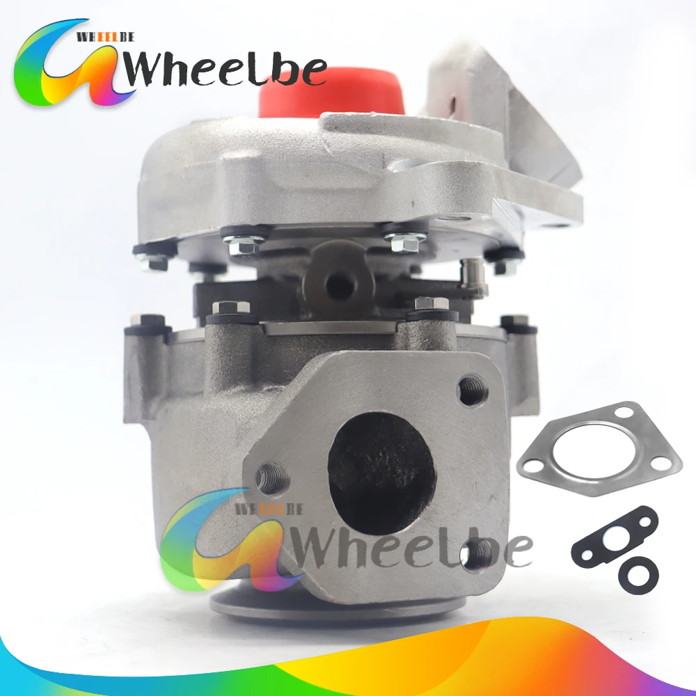 

Turbo TF035 Without Valve For BMW 320 d (E90 / E91) 150 HP M47TU2D20 49135-05670 11657795499 11654716166 4913505670 Turbo System
