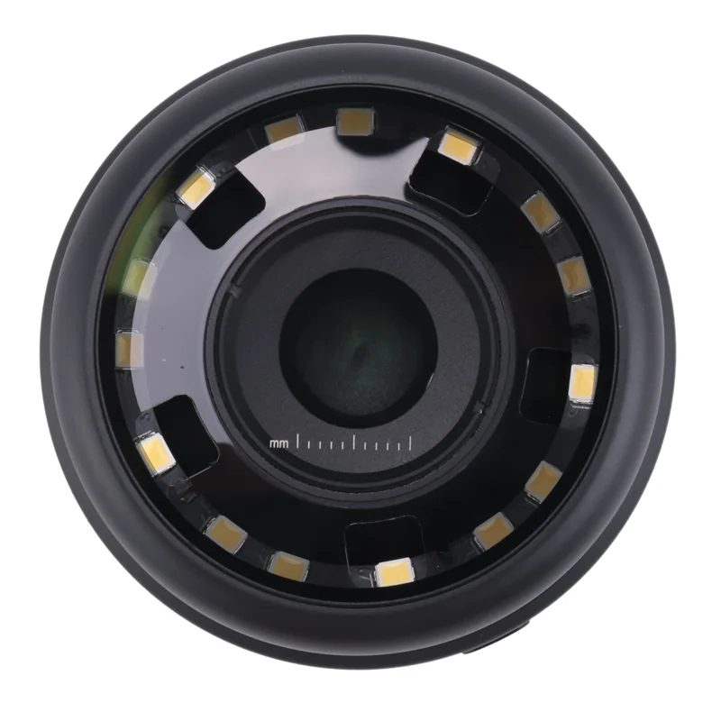 ABMR-Microscópio dermatoscópio portátil quadro completo para microscópio dermatômetro dermatologista