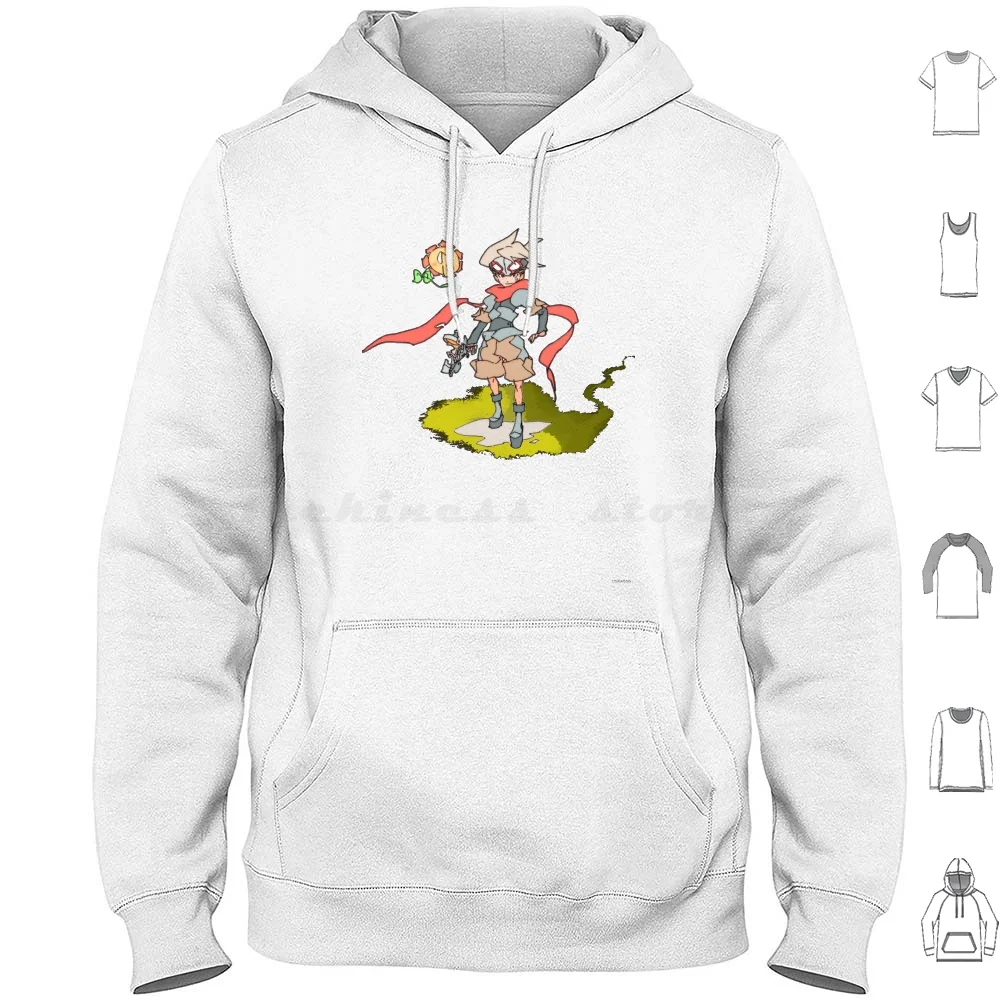 Boktai Django Hoodies Long Sleeve Boktai Django Game Videogame Monkey Green Blue Yellow Black Grey Purple Red Pink