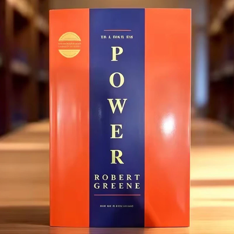 The Concise 48 Laws Of Power English Book By Robert Greene Political Leadership Political Philosophy Motivation Books 16k