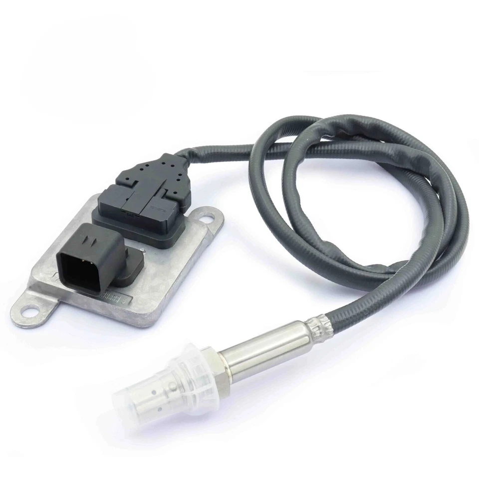 SYSY 12648630 5WK96631D Diesel Nox Sensor Nitrogen Oxide Sensor For G.MC Sierra Savana Chevy Silverado Express 2014-2016 6.6L