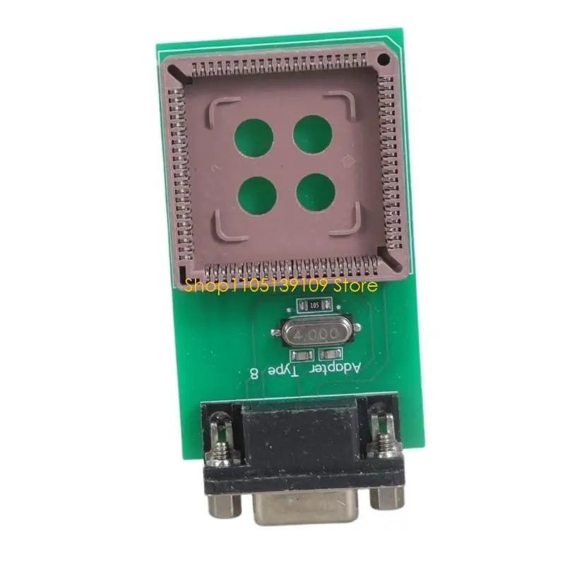 UPA USB أداة تشخيص السيارة V1.3 مبرمج السيارة مع أدوات المحول الكامل #5