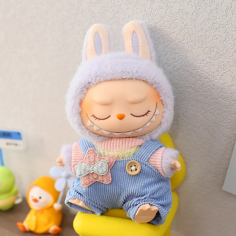 Рисунок 2 - 17 см Милая Мини Плюшевая Кукла