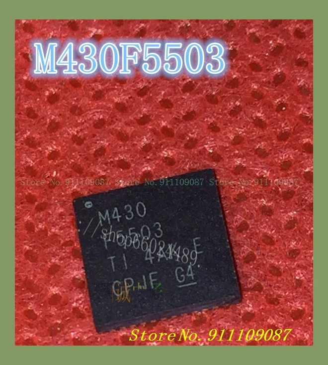 M430F5503 M430F5503IRGZR