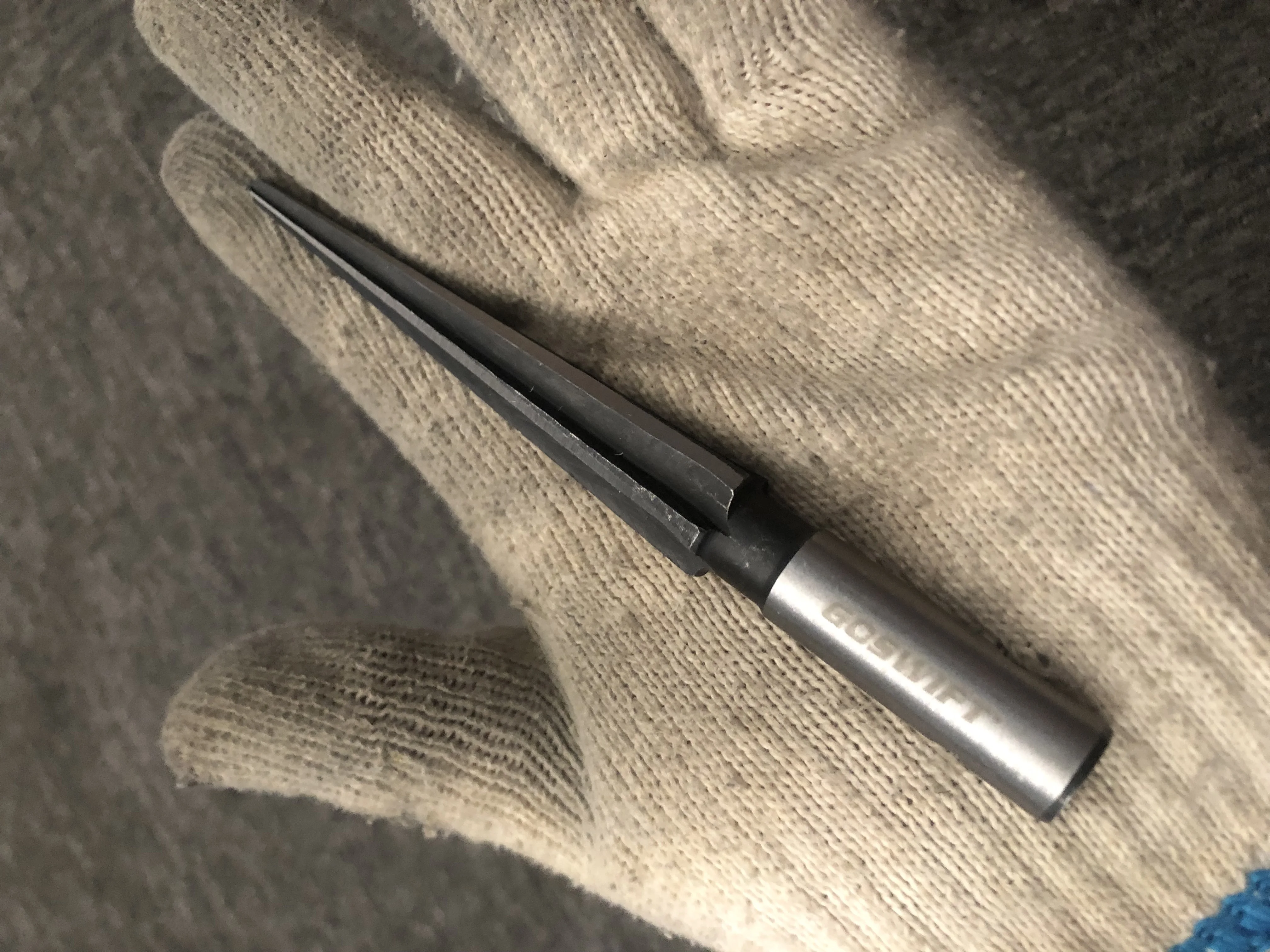 

Расточник конический GOSWIFT для твердых сплавов | Ручное и машинное использование | Твердосплавная коническая фреза-сверло для деревообработки