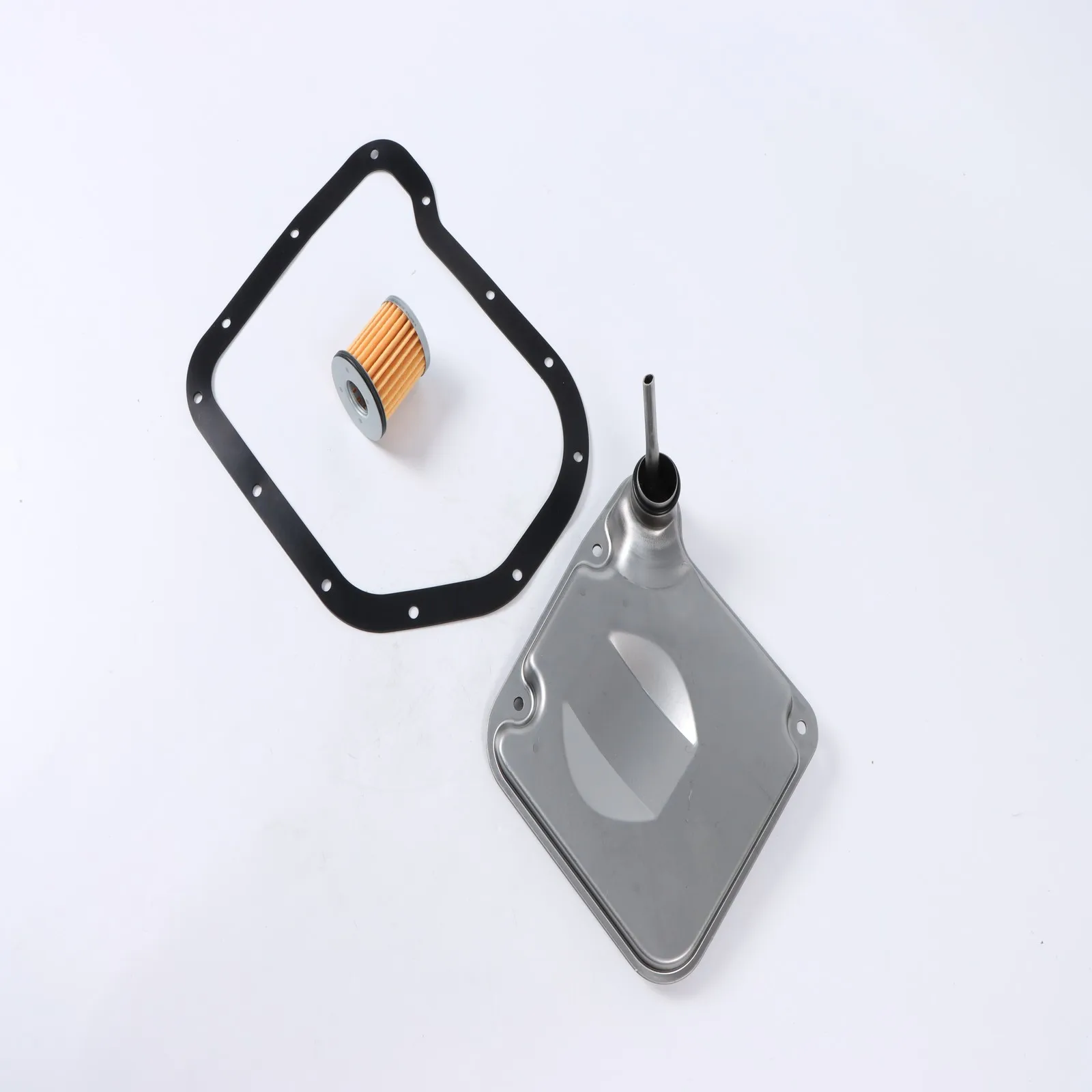 Oil Pan Gasket & Fi…